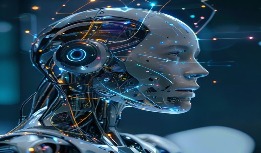 Inteligência Artificial na Comunicação: Oportunidades e Riscos em 2026